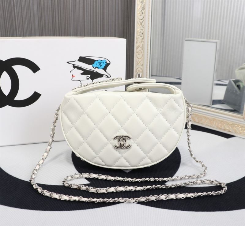 Chanel Satchel Bags